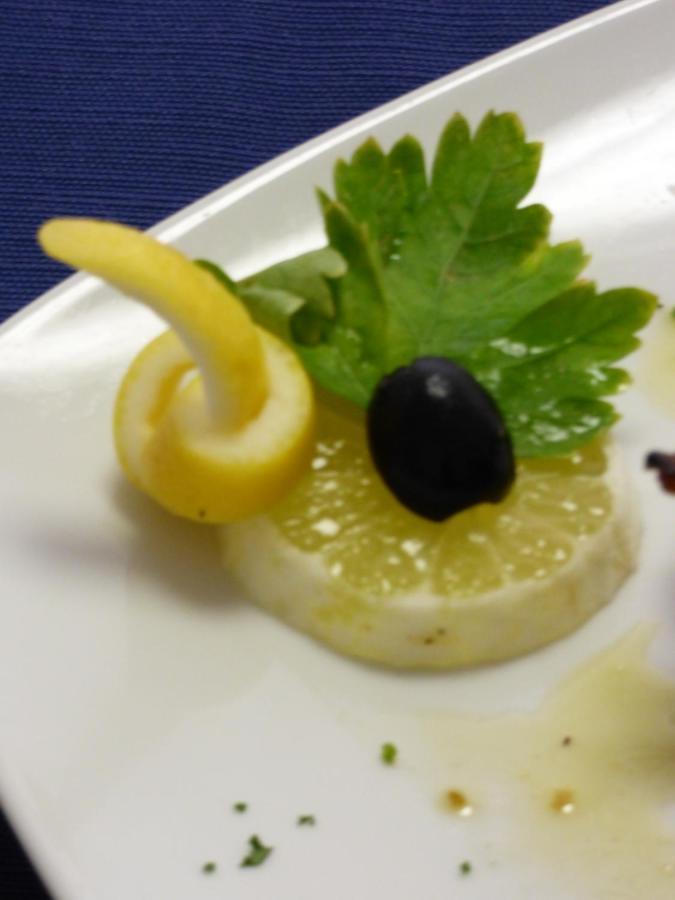 Hotel Merano Misano Adriatico Esterno foto